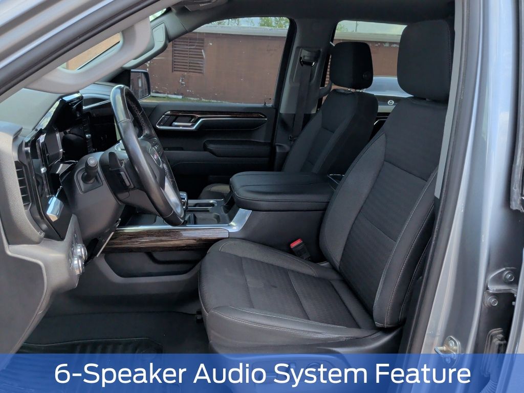 2023 GMC Sierra 1500 Elevation - Photo 12