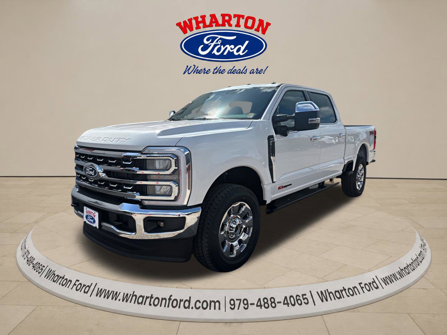 2027 Ford F-250 Super Duty