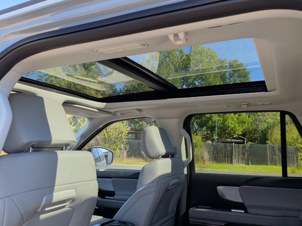 2025 Ford Expedition Active - Photo 23