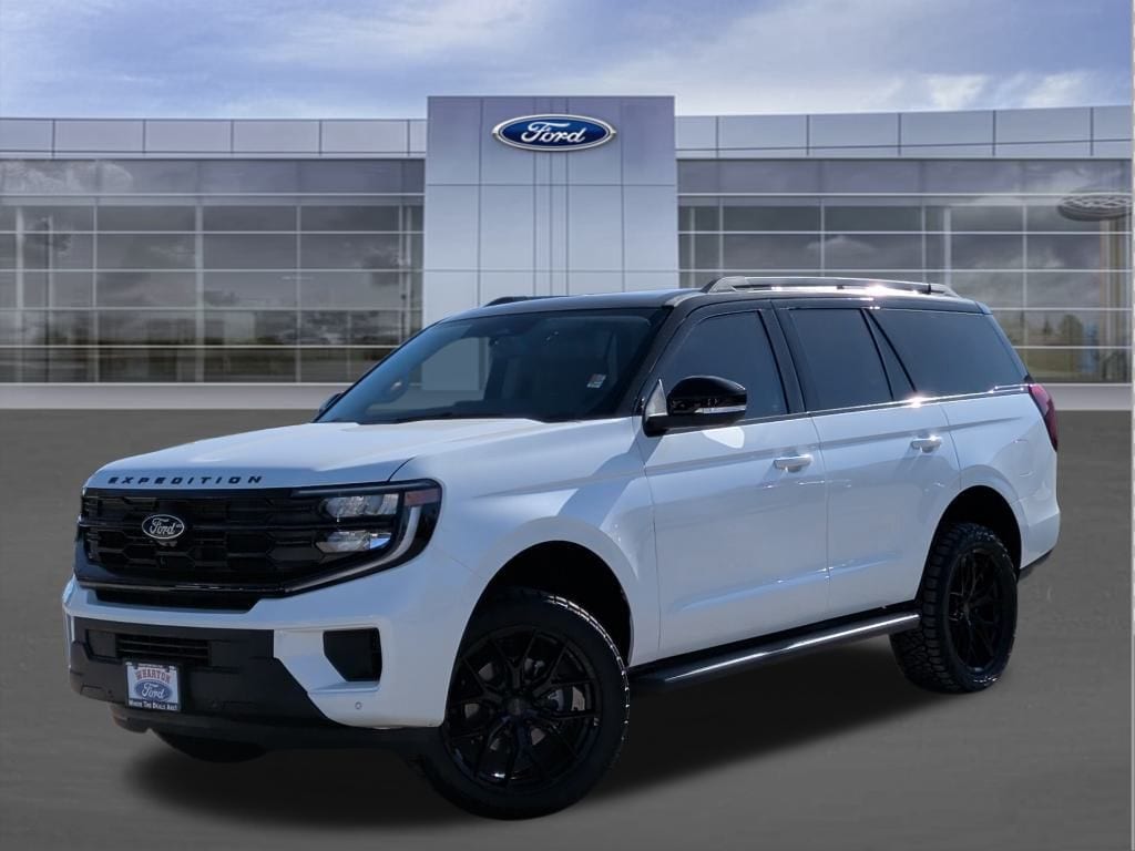 2025 Ford Expedition Active's photo