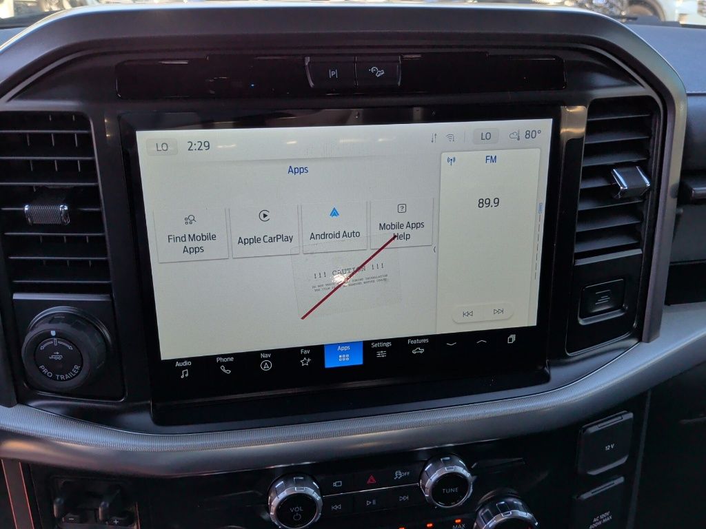2025 Ford F-150 Lariat - Photo 27