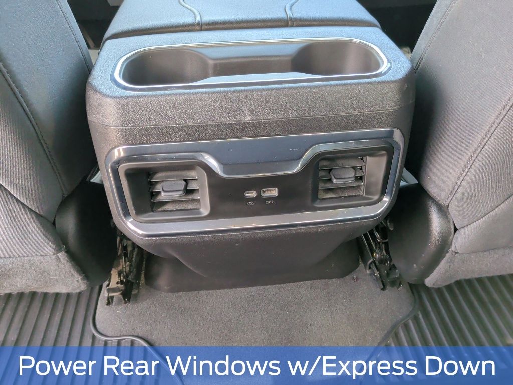 2023 GMC Sierra 1500 Elevation - Photo 18