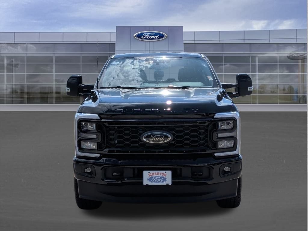 2026 Ford F-250 Super Duty Lariat - Photo 9