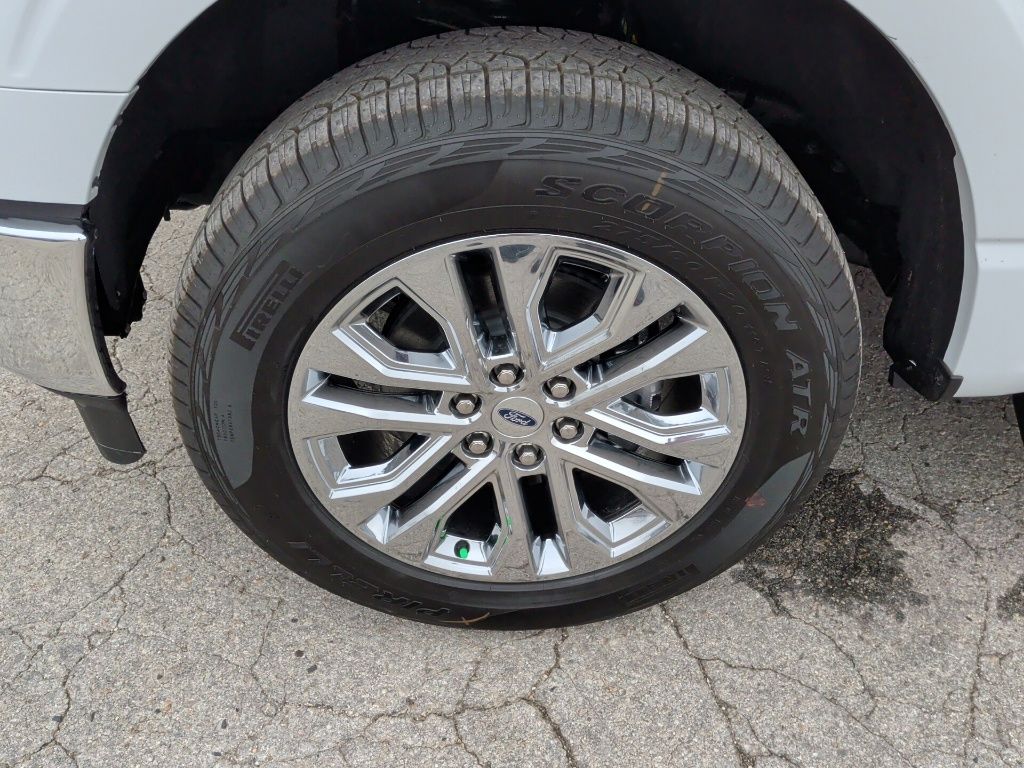 2026 Ford F-150 XLT - Photo 40