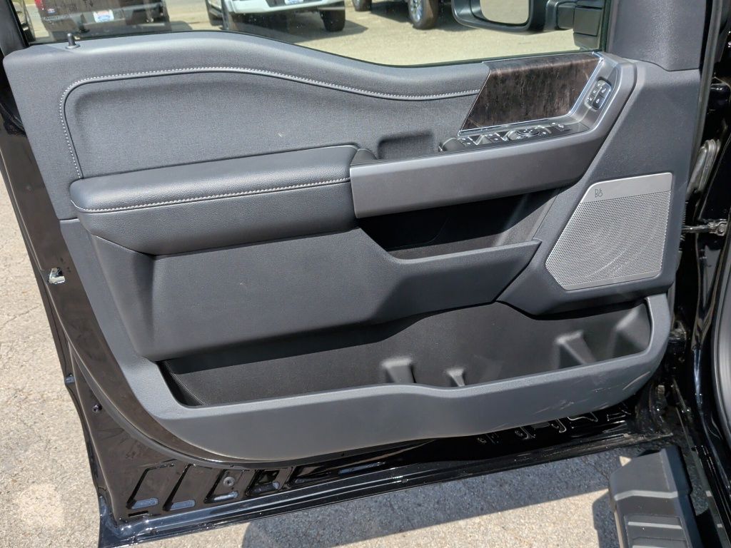 2026 Ford F-250 Super Duty Lariat - Photo 20