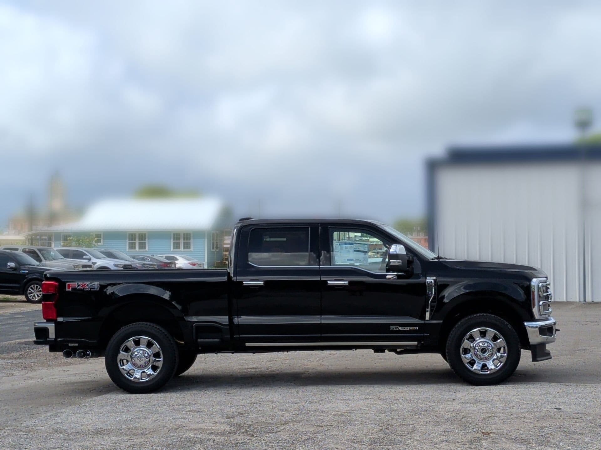 2026 Ford F-250 Super Duty King Ranch - Photo 7