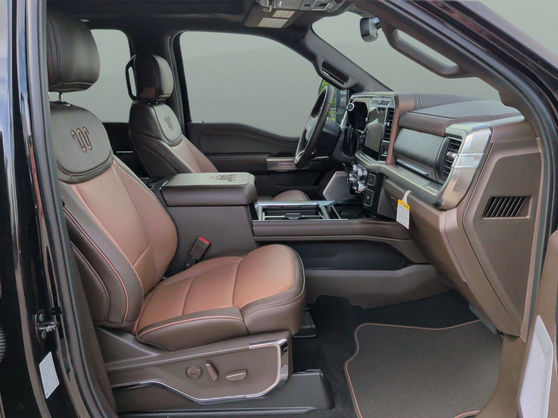 2026 Ford F-250 Super Duty King Ranch - Photo 17