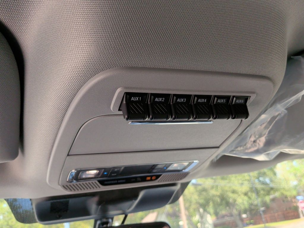 2026 Ford F-250 Super Duty Lariat - Photo 29