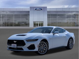 2026 Ford Mustang GT Premium Coupe