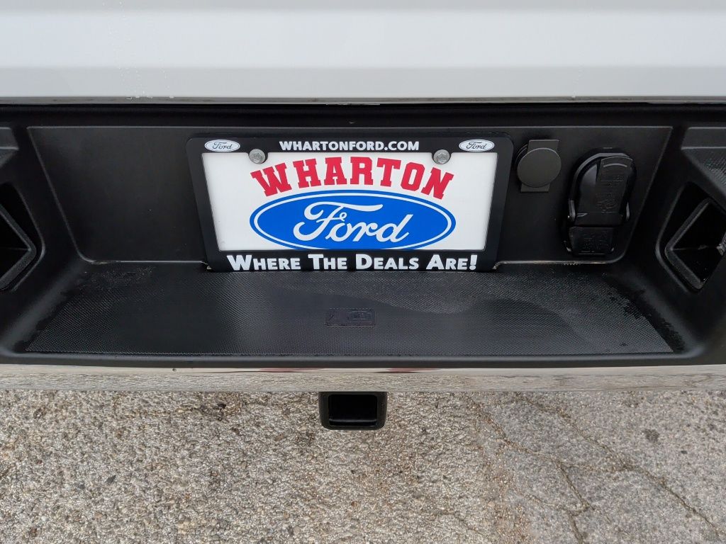 2026 Ford F-150 XLT - Photo 36