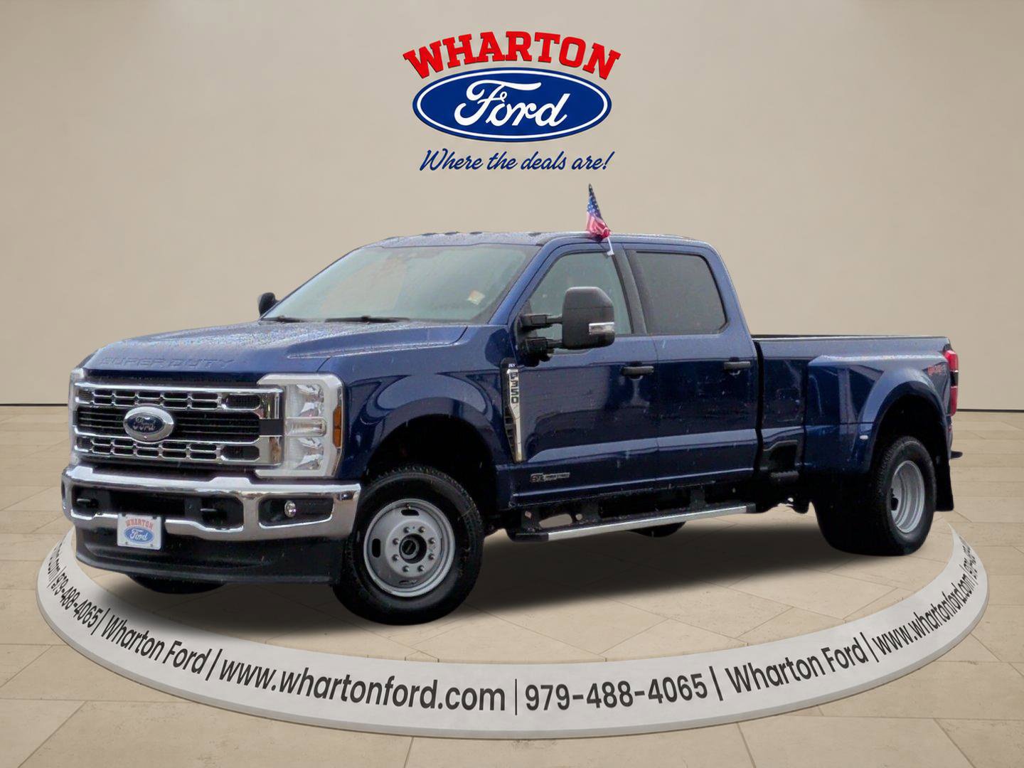 2026 Ford F-350 Super Duty