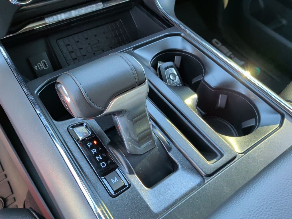 2025 Ford F-150 Lariat - Photo 23