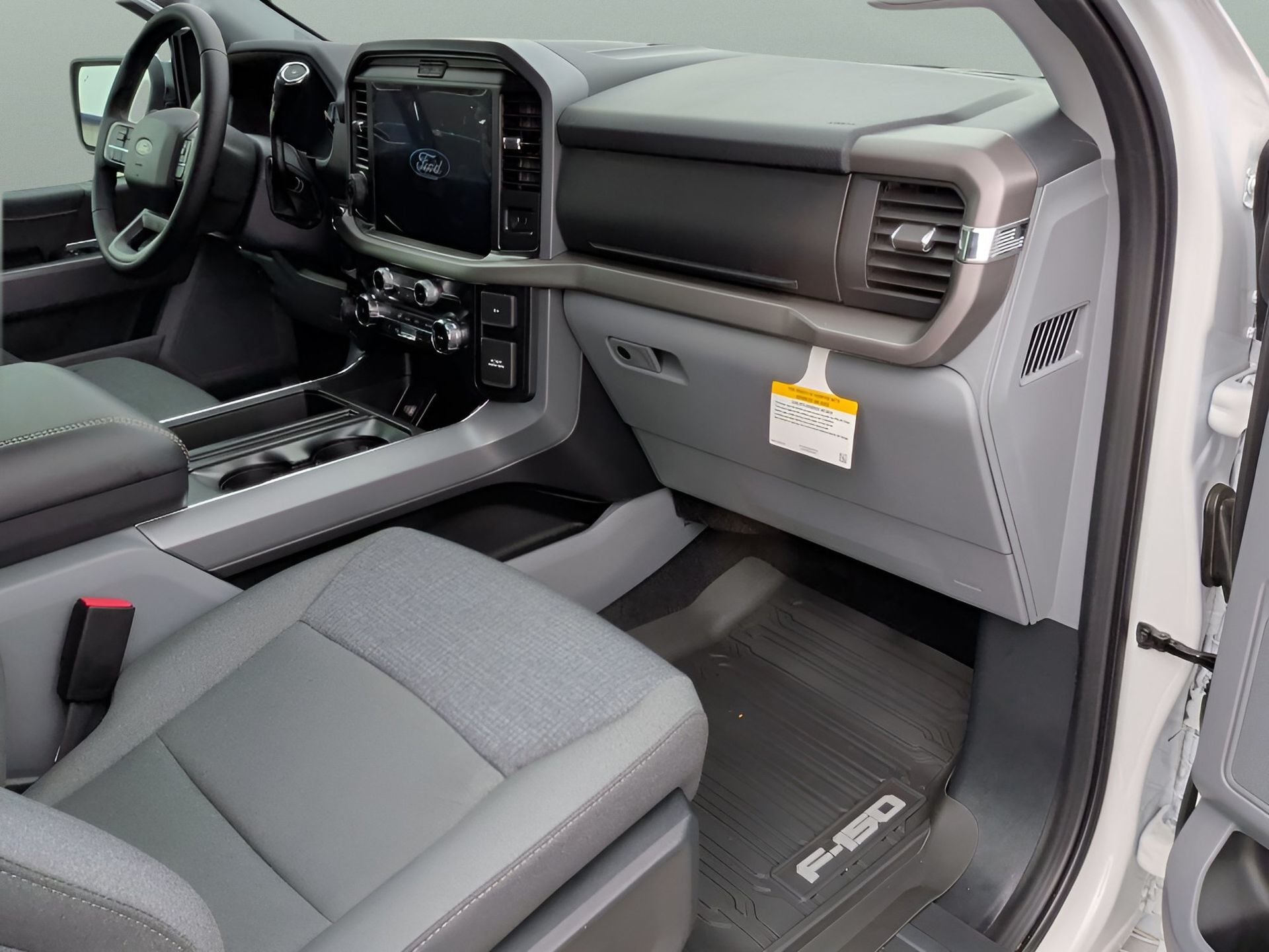 2026 Ford F-150 XLT - Photo 18
