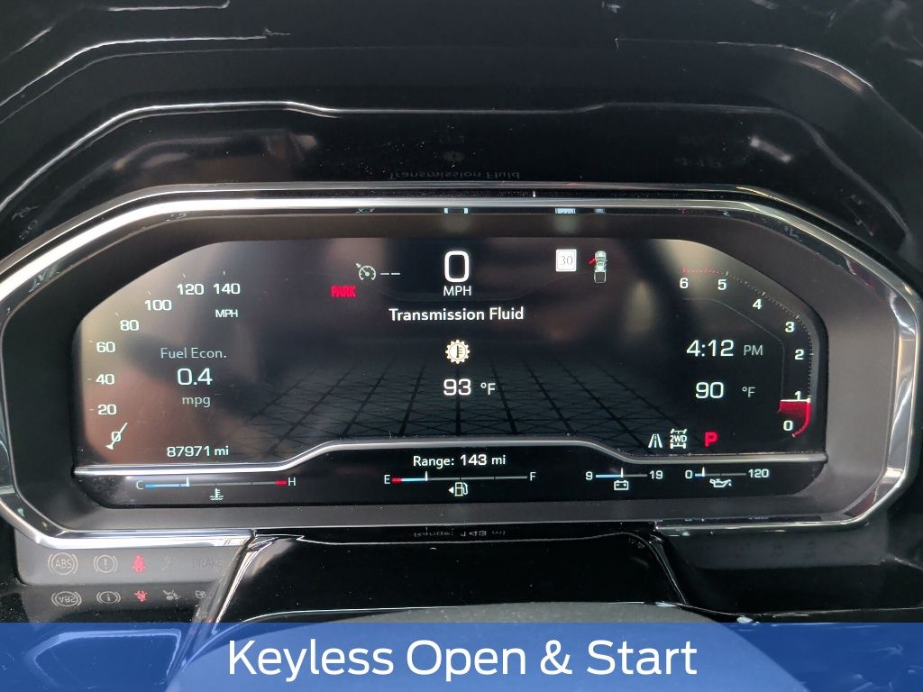 2023 GMC Sierra 1500 Elevation - Photo 33