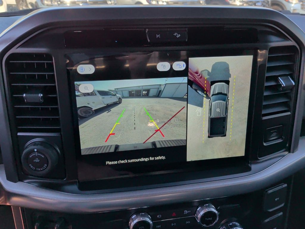 2025 Ford F-150 Lariat - Photo 28