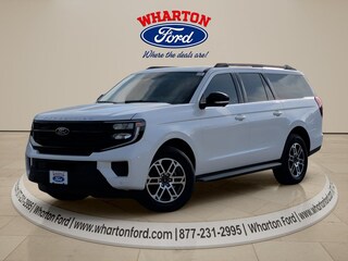 2026 Ford Expedition Max Active SUV