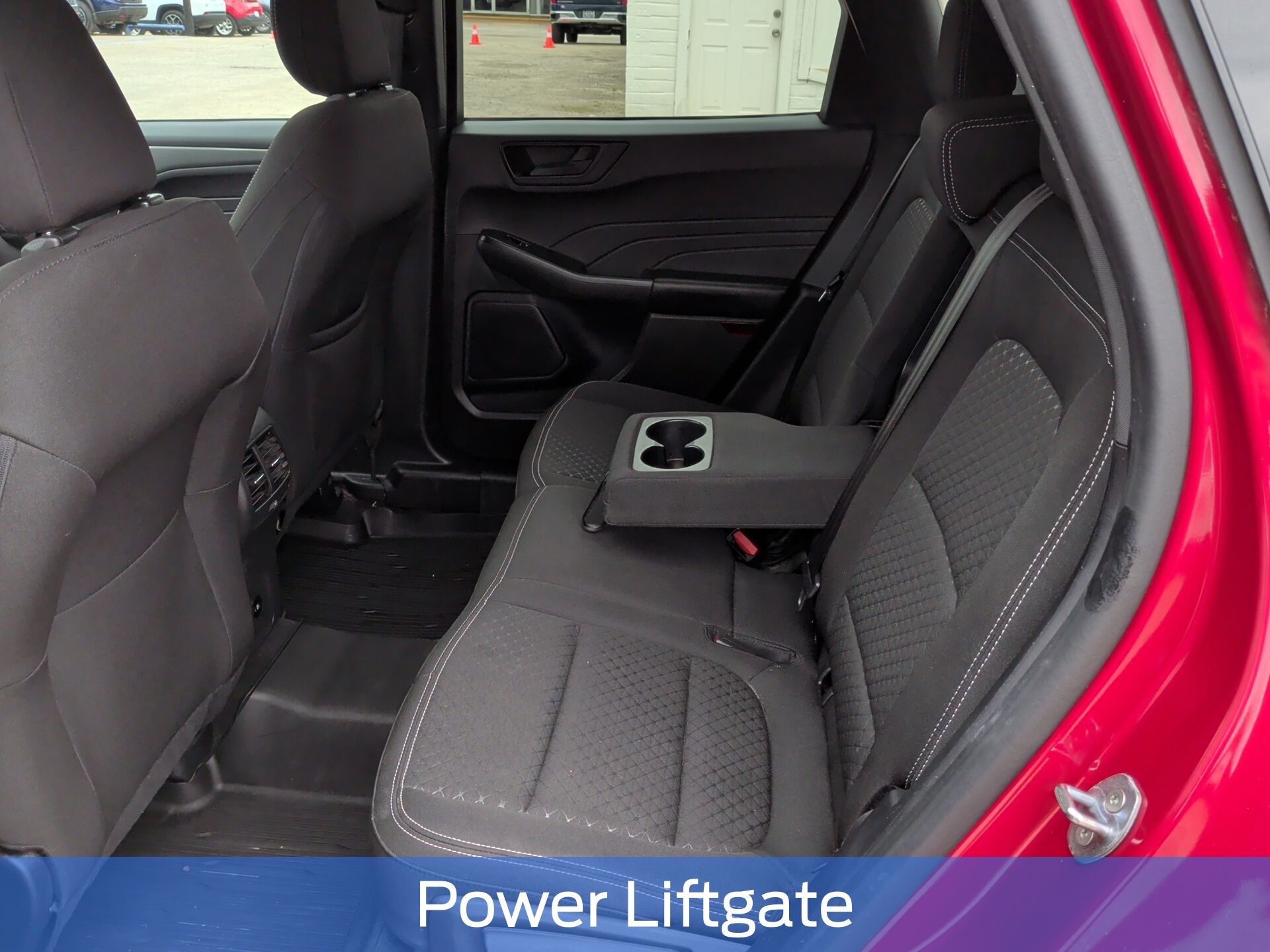 2023 Ford Escape Active - Photo 12