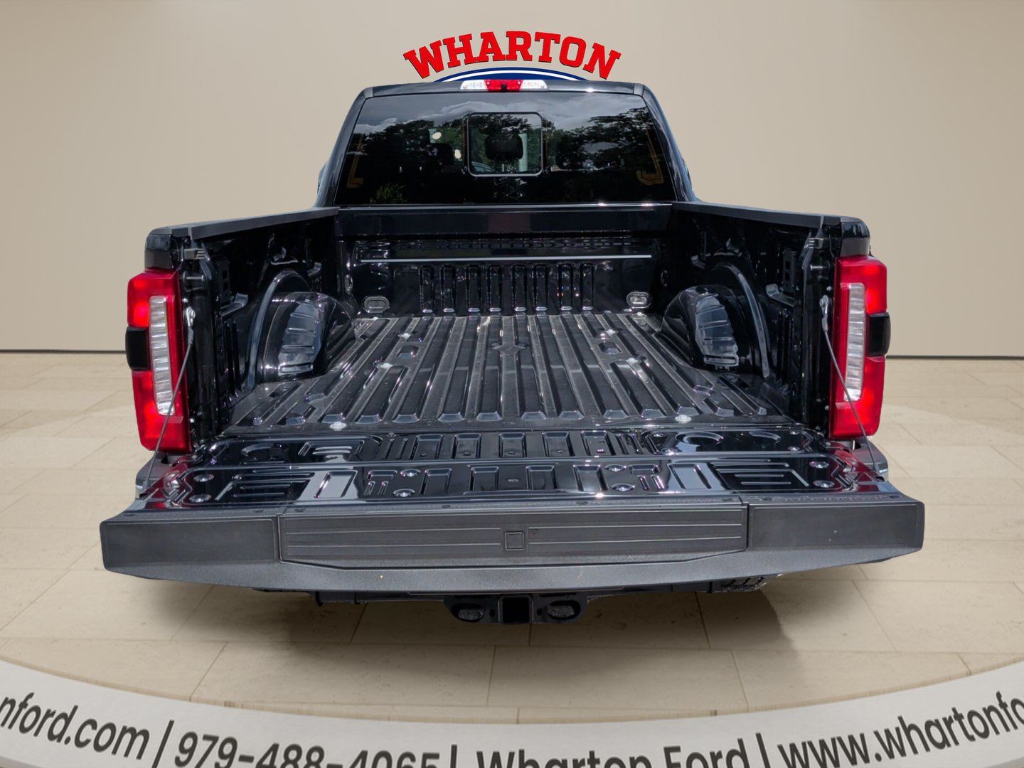 2026 Ford F-250 Super Duty King Ranch - Photo 32