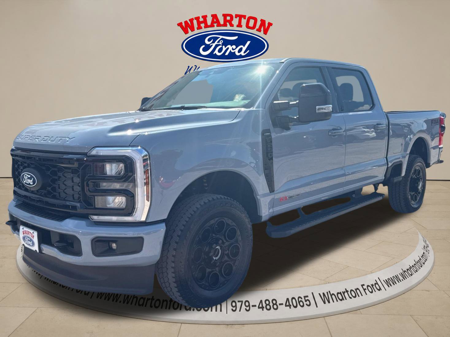 2027 Ford F-250 Super Duty