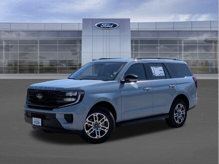 2025 Ford Expedition Active SUV