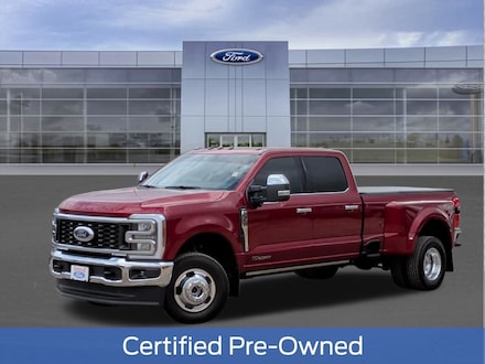 2026 Ford F-350 Truck Crew Cab