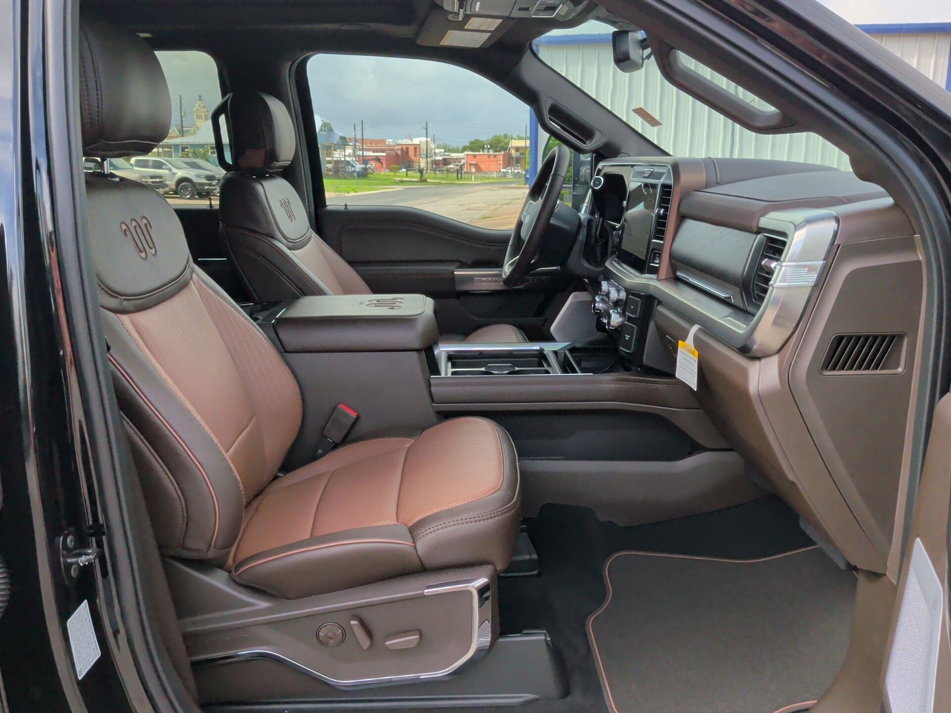 2026 Ford F-250 Super Duty King Ranch - Photo 17
