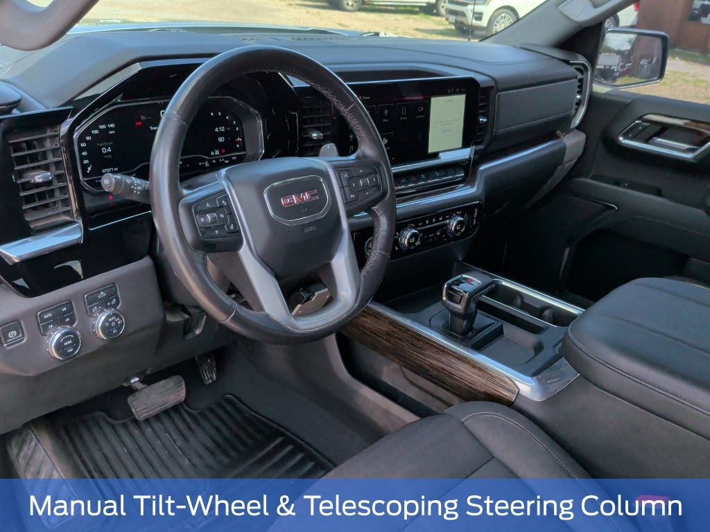 2023 GMC Sierra 1500 Elevation - Photo 29