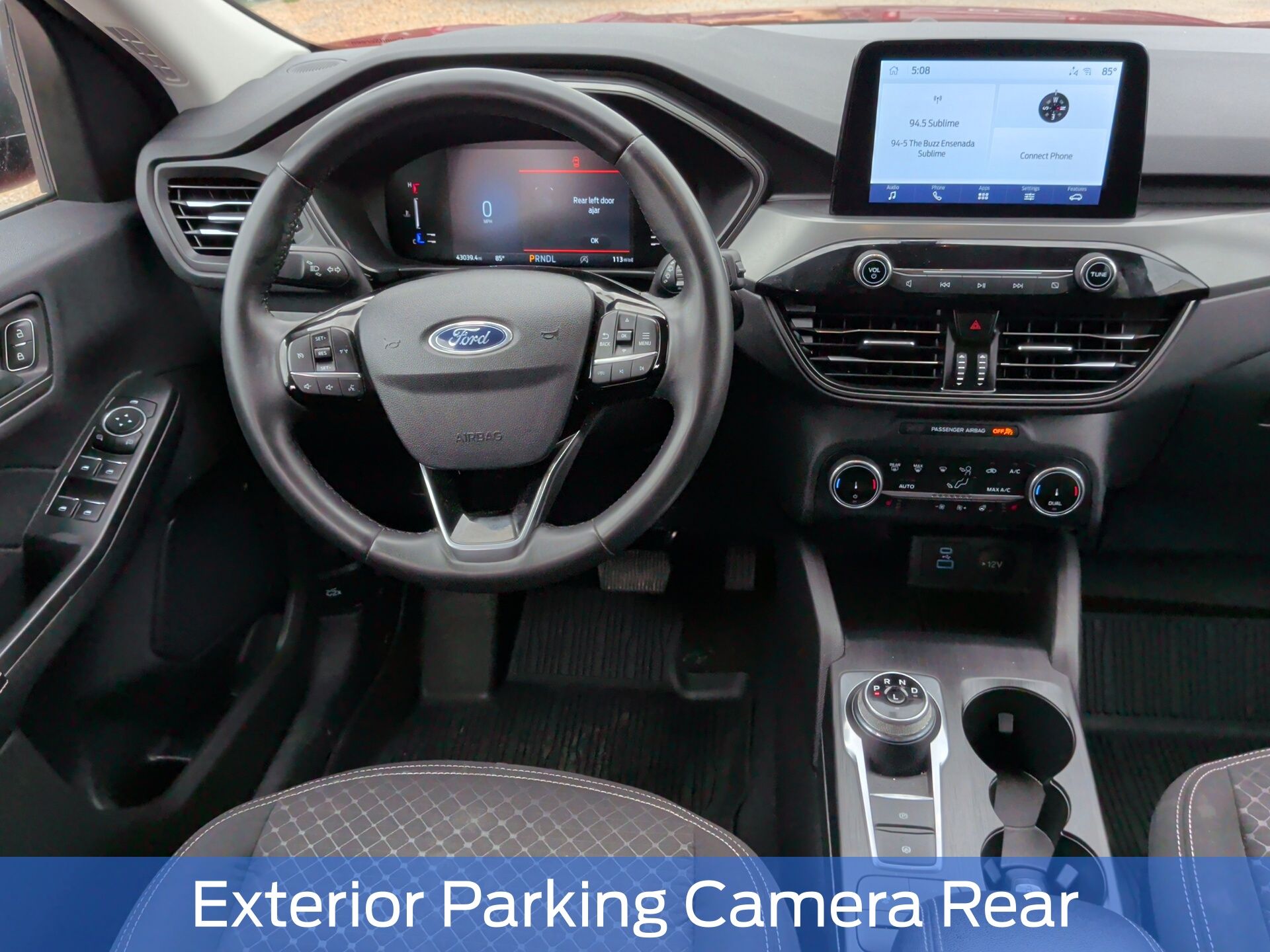 2023 Ford Escape Active - Photo 14