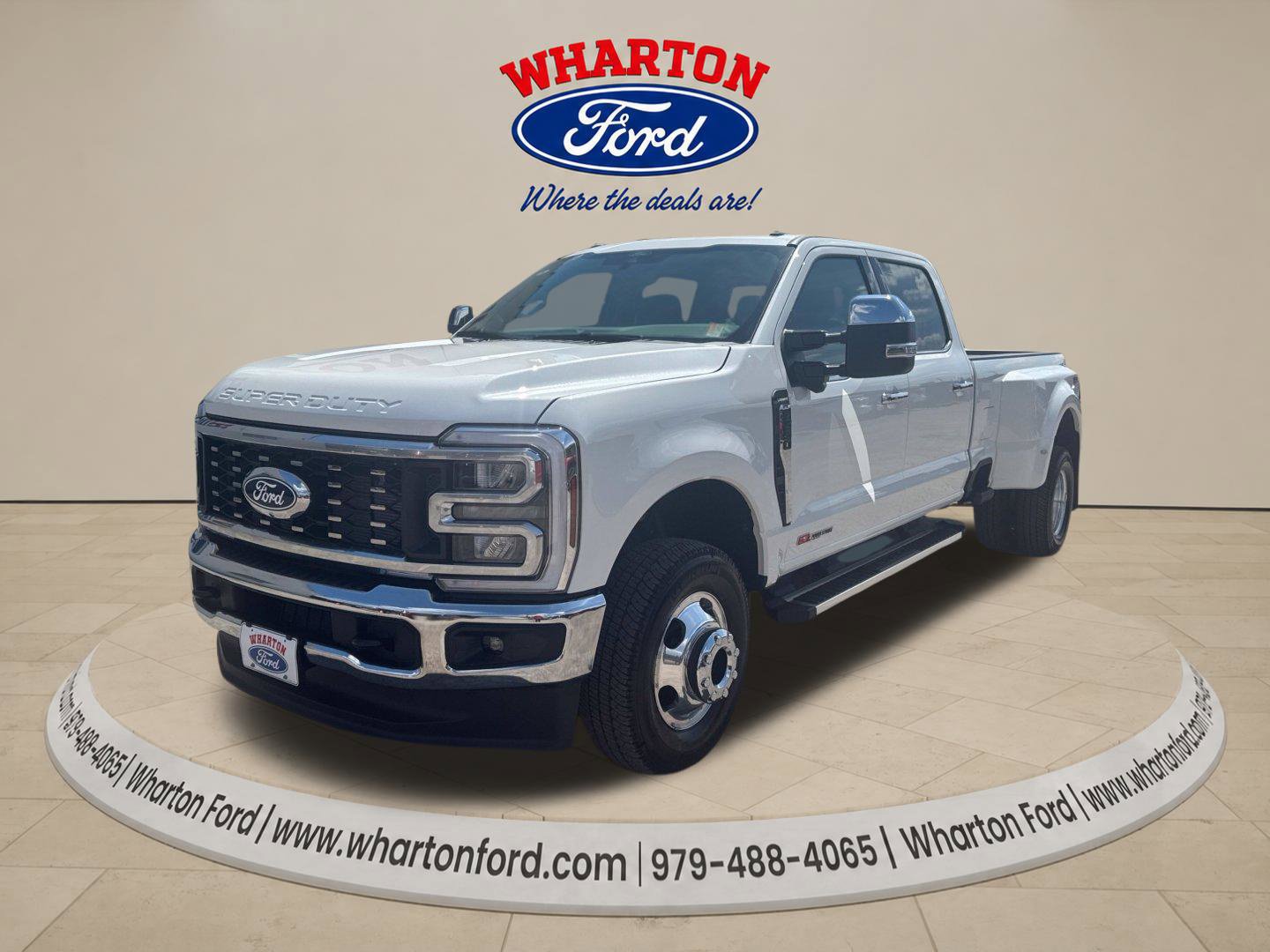 2027 Ford F-350 Super Duty