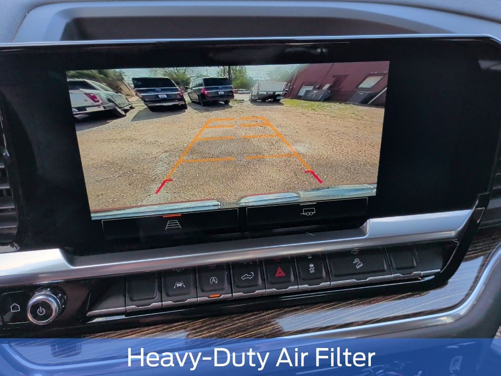 2023 GMC Sierra 1500 Elevation - Photo 38