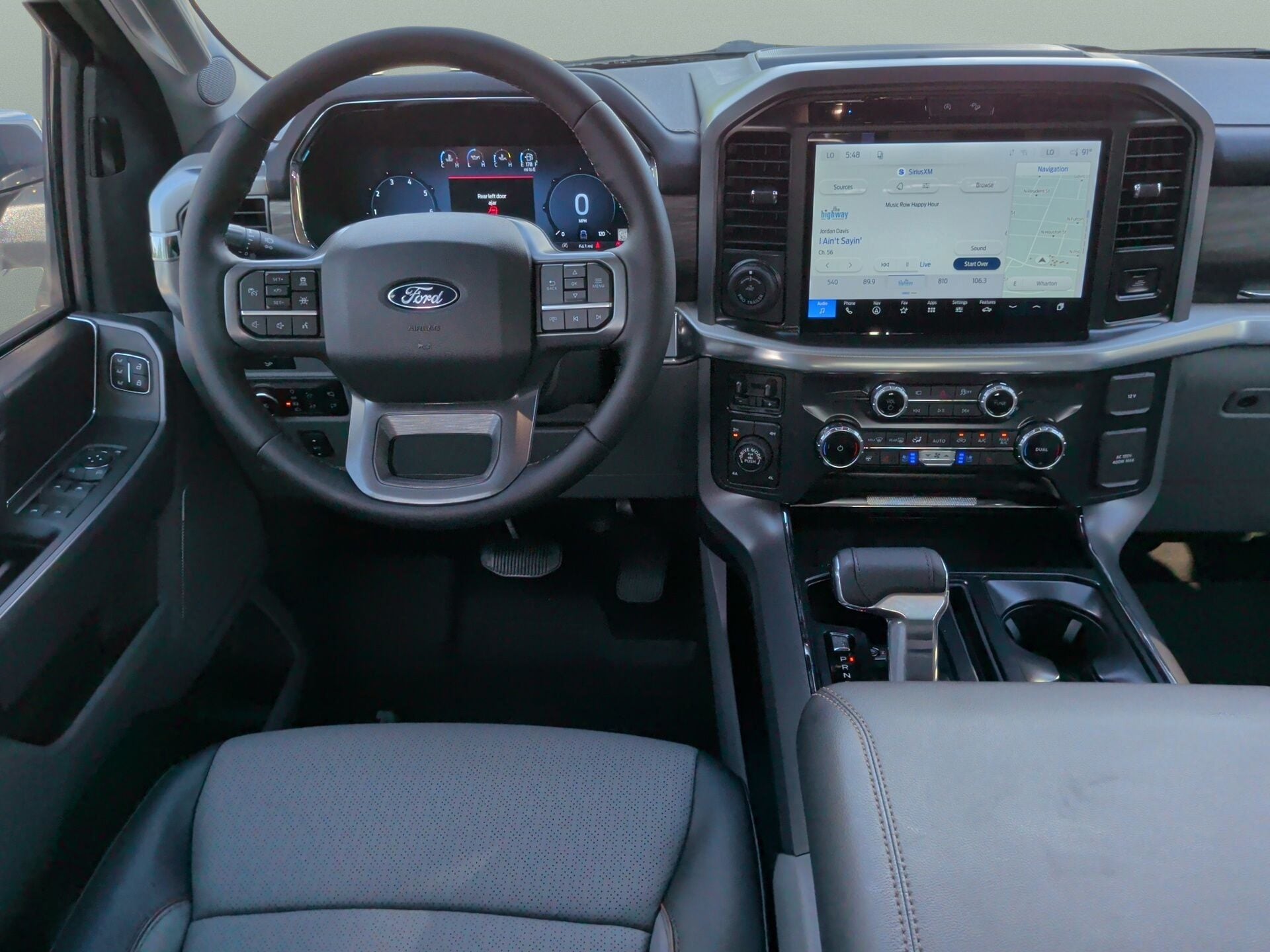 2026 Ford F-150 Lariat - Photo 13