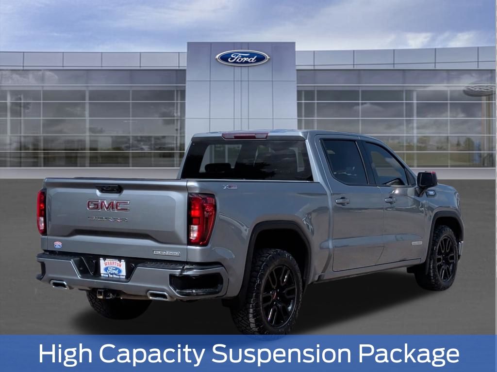 2023 GMC Sierra 1500 Elevation - Photo 7
