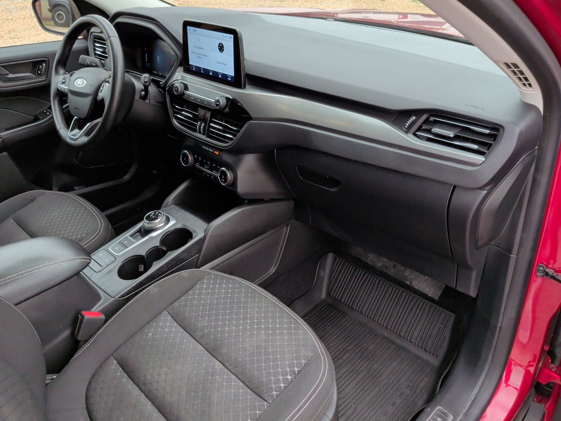2023 Ford Escape Active - Photo 20