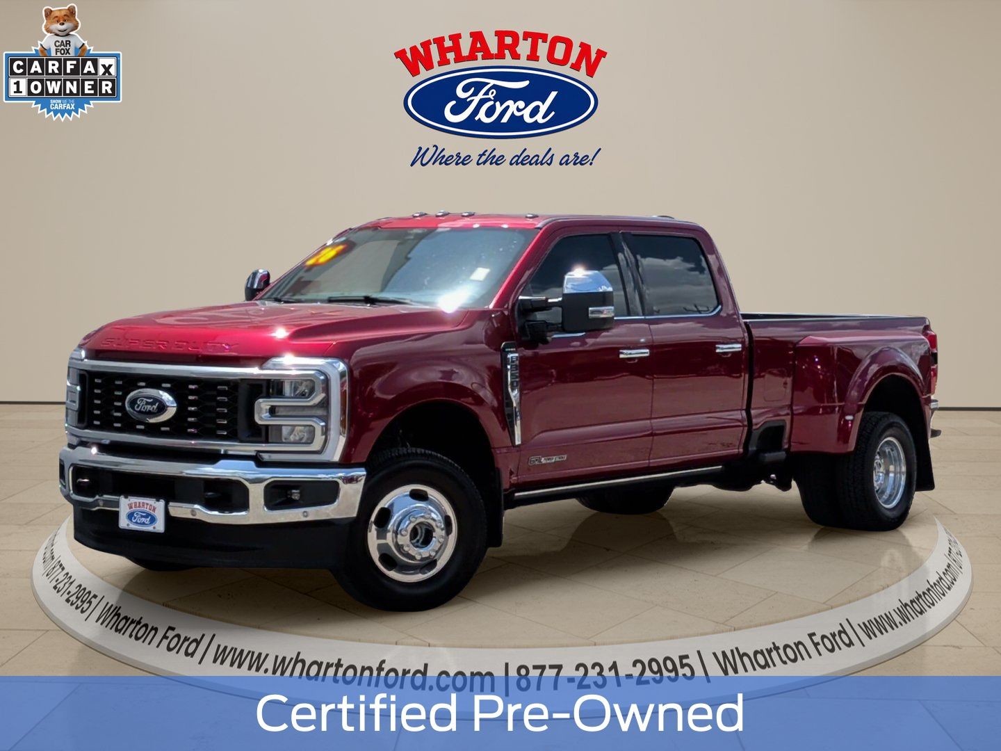 2026 Ford Super Duty F-350 DRW