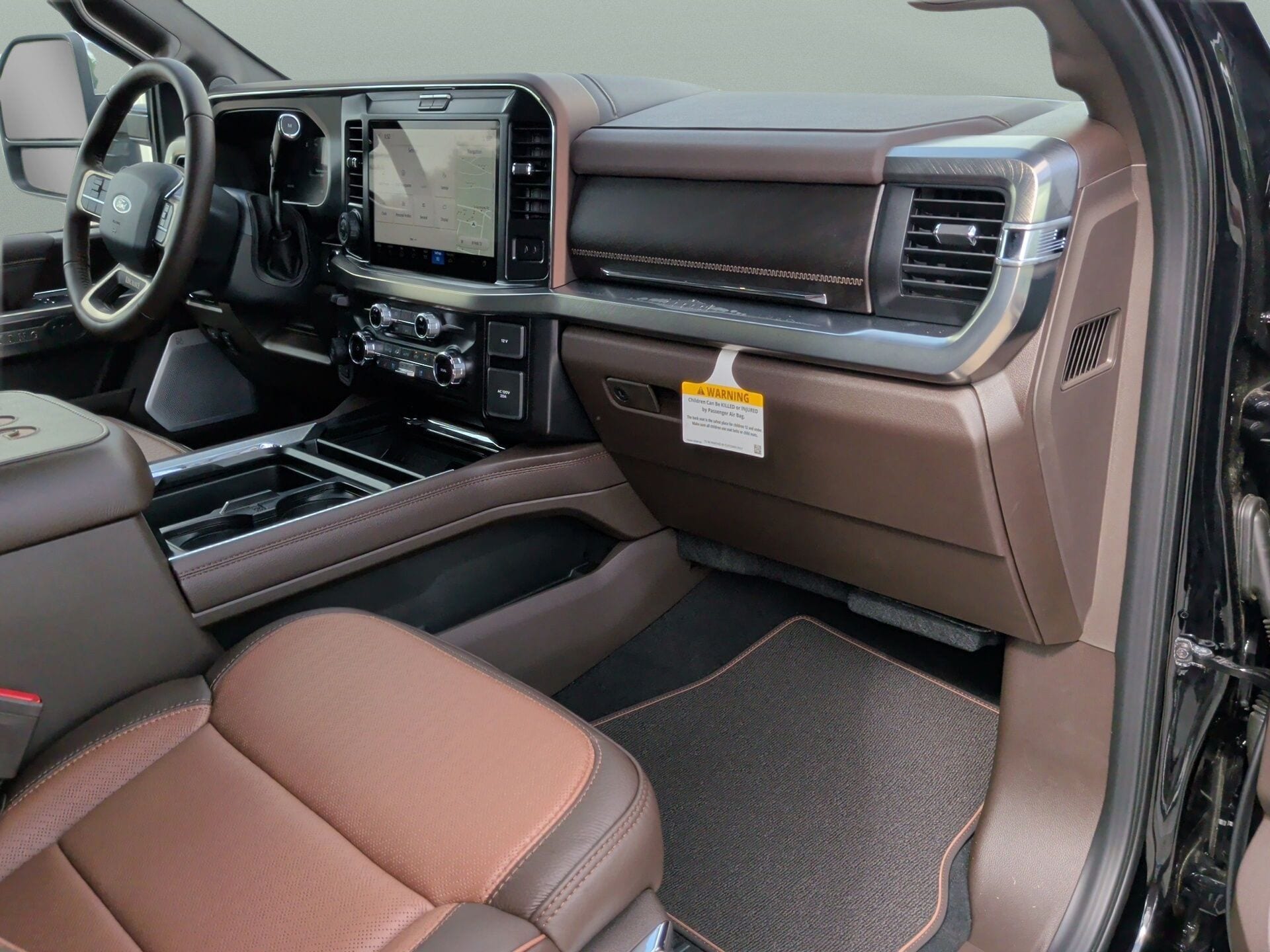 2026 Ford F-250 Super Duty King Ranch - Photo 18