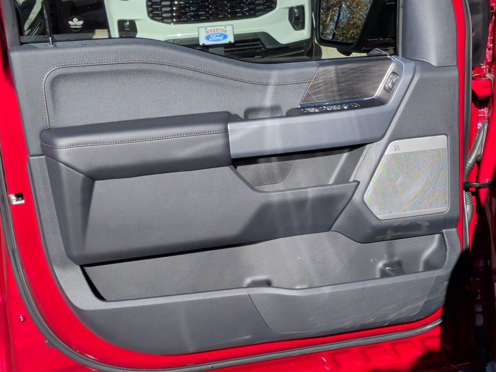 2025 Ford F-150 Lariat - Photo 20