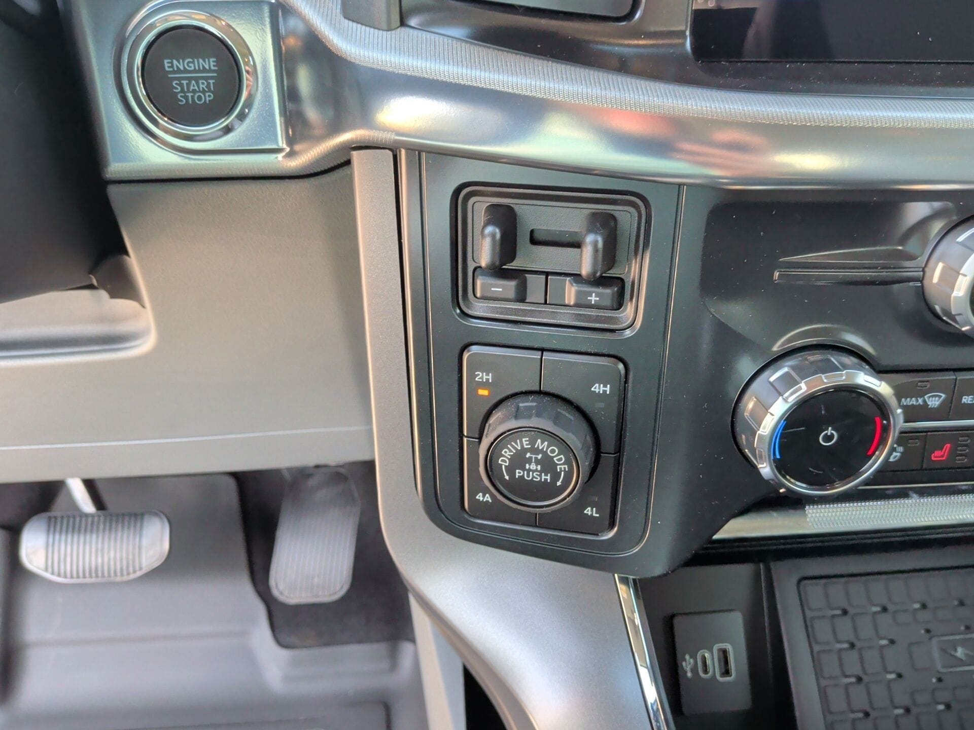 2026 Ford F-150 Lariat - Photo 25