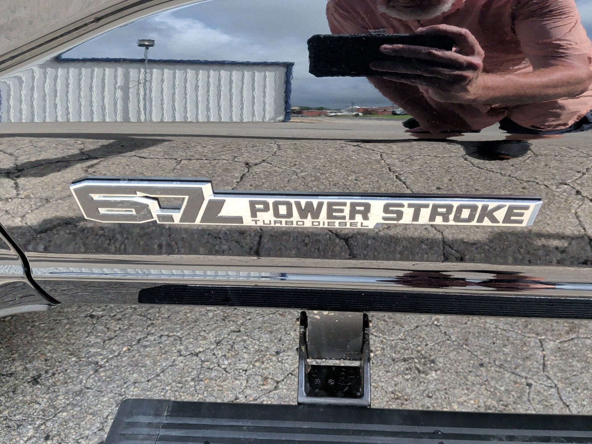 2026 Ford F-250 Super Duty King Ranch - Photo 36