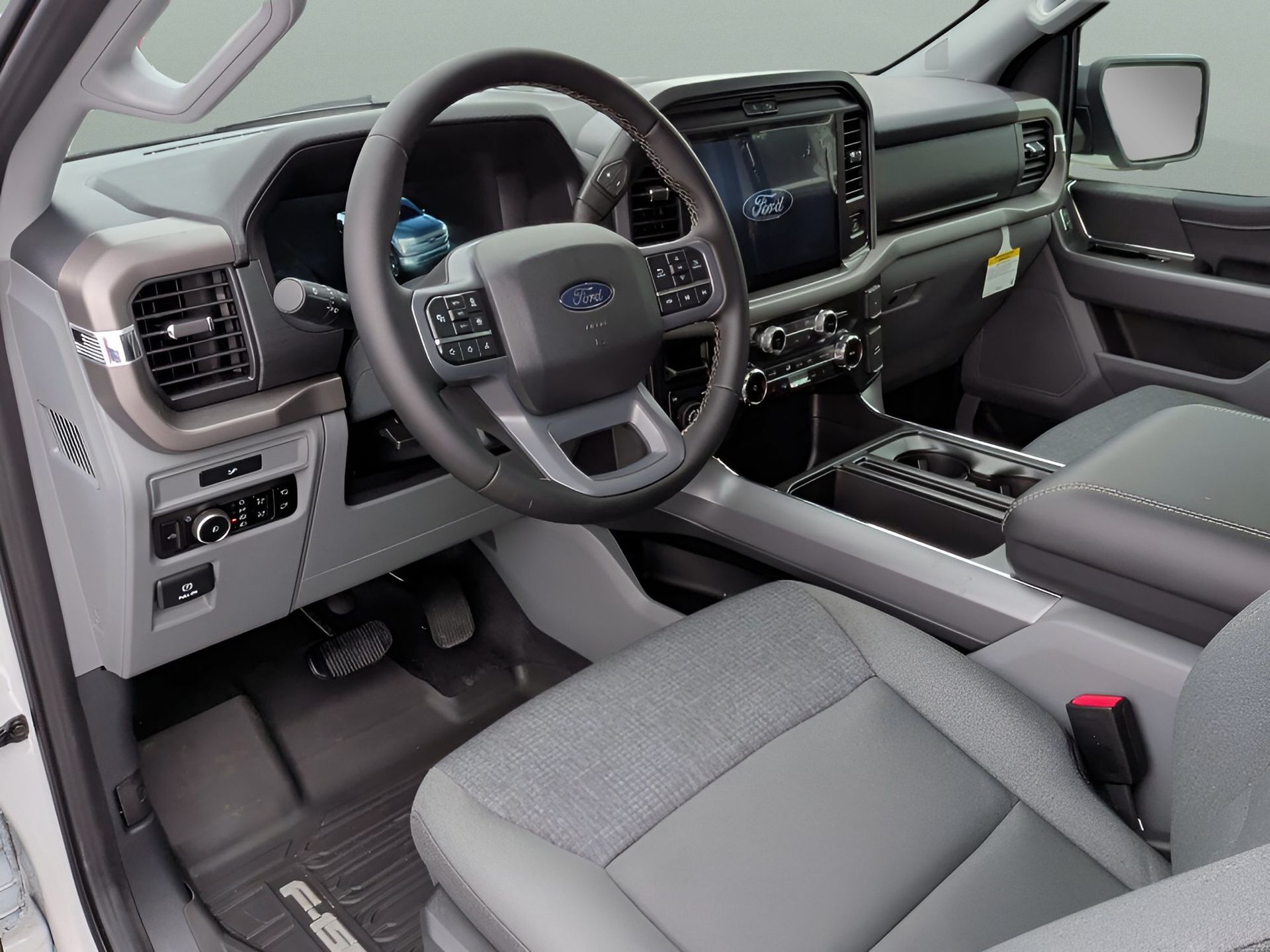 2026 Ford F-150 XLT - Photo 21