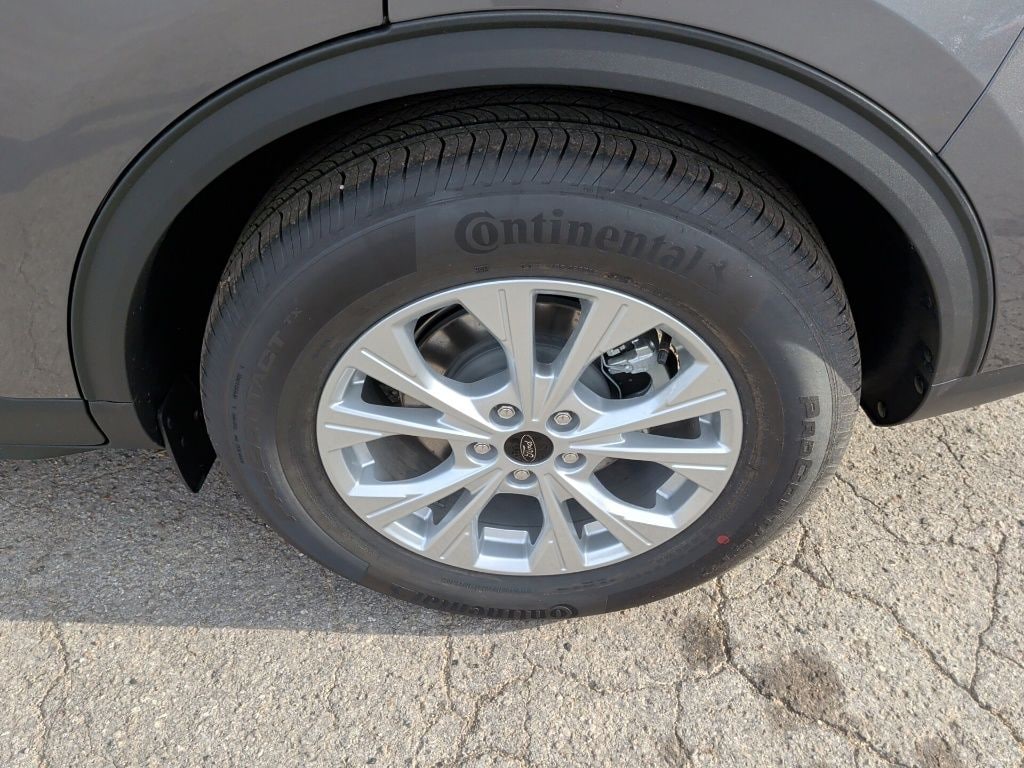 2026 Ford Escape Active - Photo 34