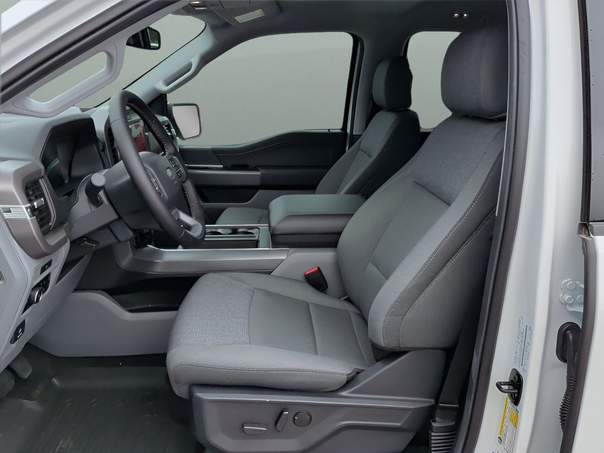 2026 Ford F-150 XLT - Photo 10