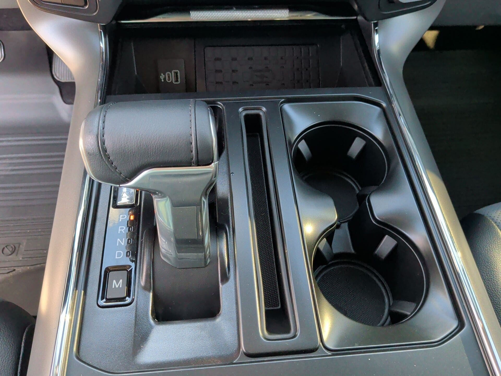 2026 Ford F-150 Lariat - Photo 31