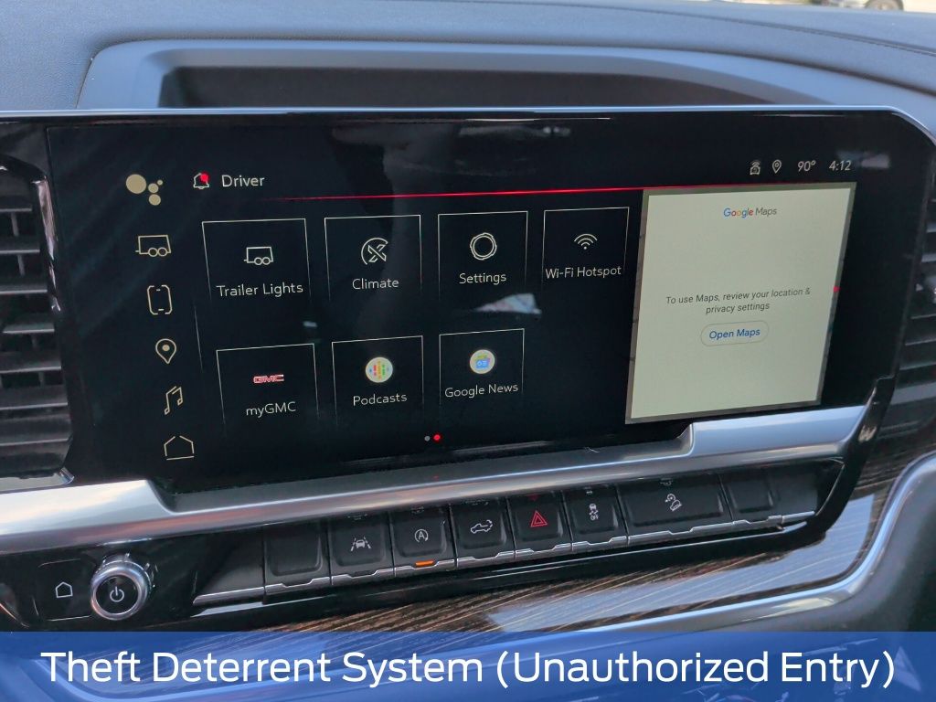 2023 GMC Sierra 1500 Elevation - Photo 36