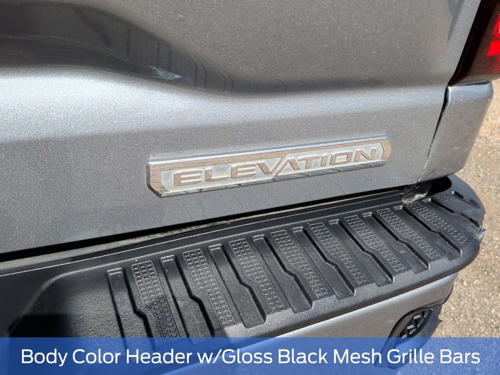 2023 GMC Sierra 1500 Elevation - Photo 42