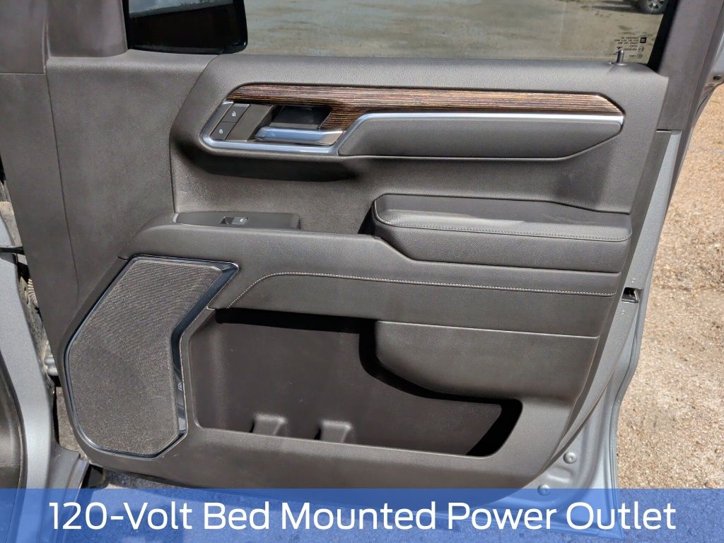 2023 GMC Sierra 1500 Elevation - Photo 23