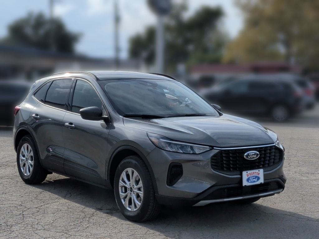 2026 Ford Escape Active - Photo 8