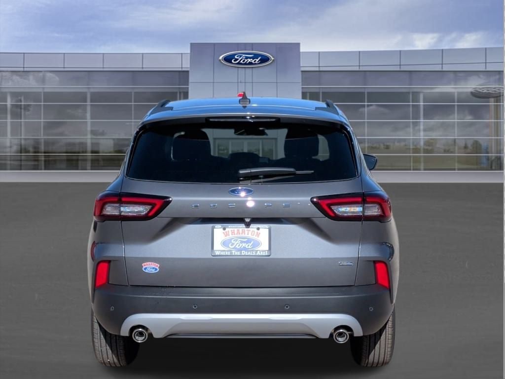 New 2026 Ford Escape Base SUV