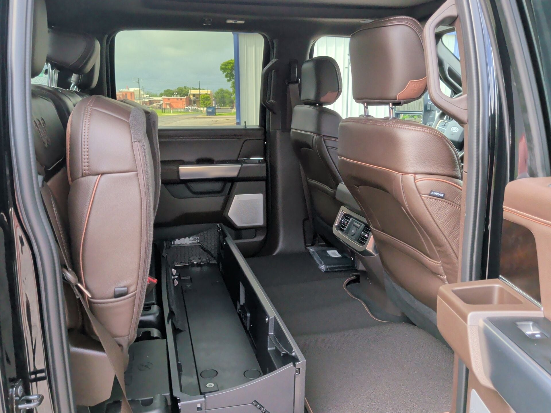 2026 Ford F-250 Super Duty King Ranch - Photo 16