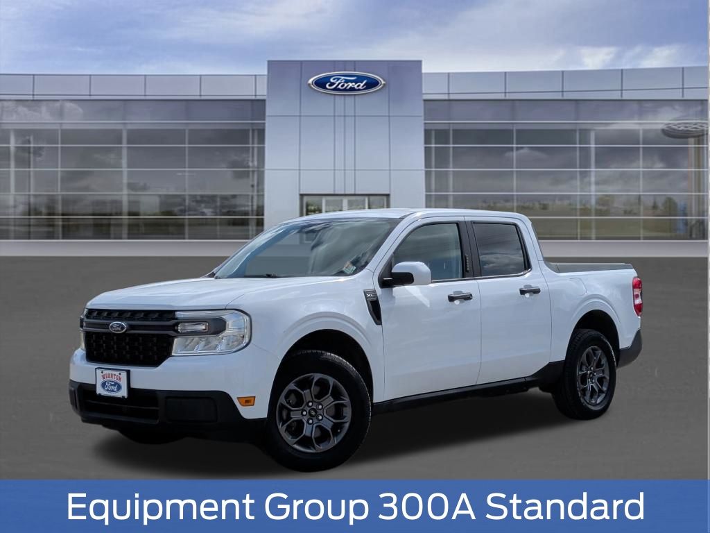 2023 Ford Maverick XLT