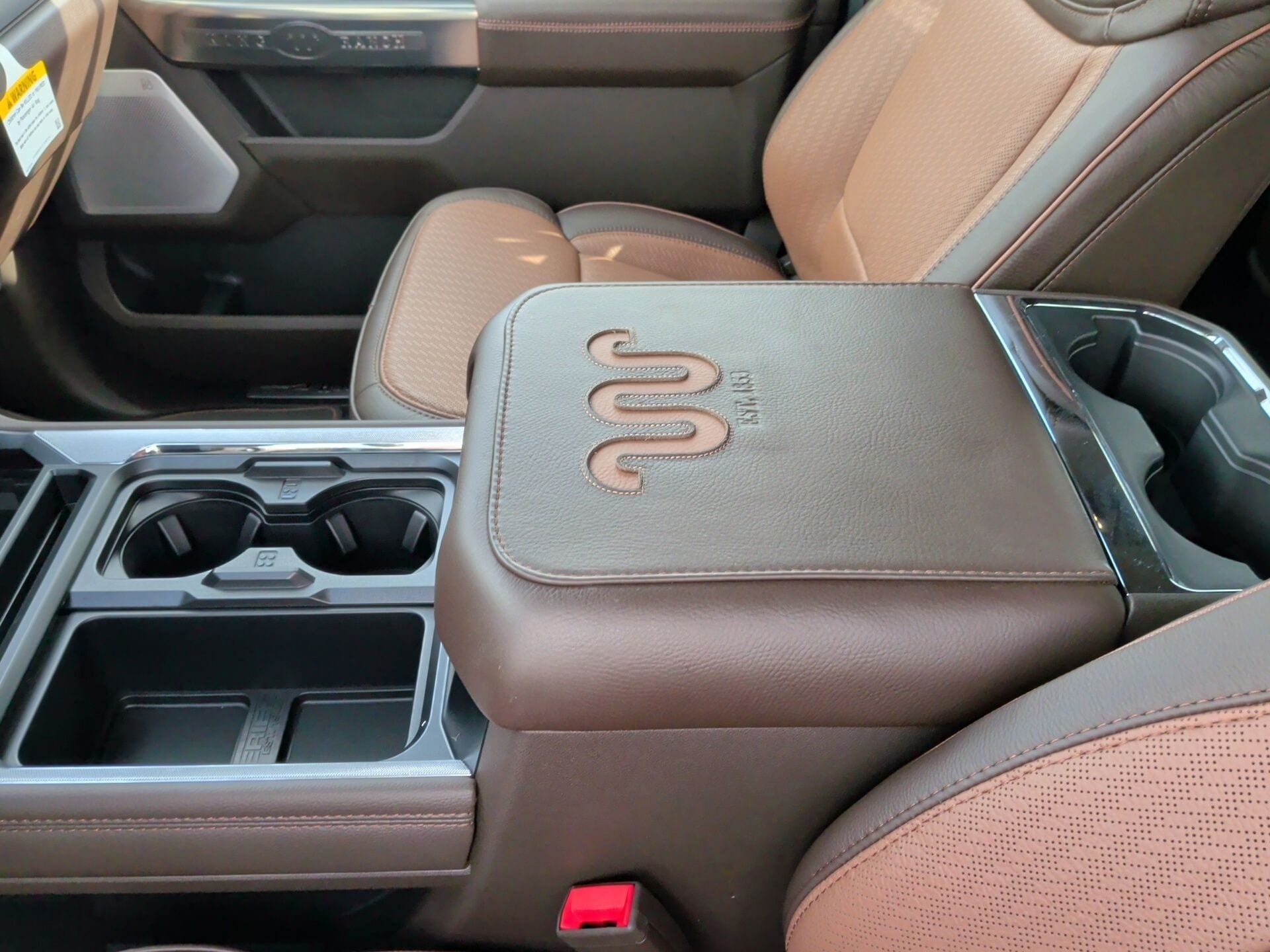 2026 Ford F-250 Super Duty King Ranch - Photo 31